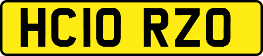 HC10RZO