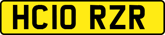 HC10RZR