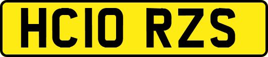 HC10RZS