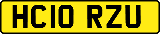 HC10RZU