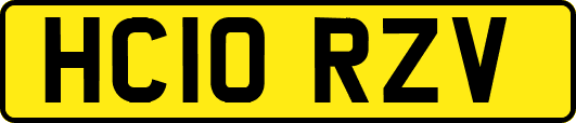 HC10RZV