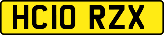 HC10RZX