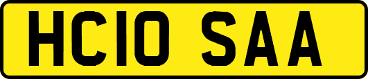 HC10SAA