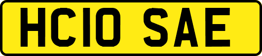 HC10SAE