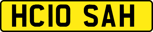 HC10SAH