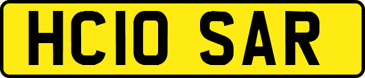 HC10SAR