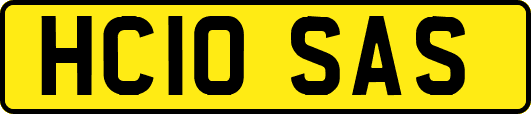 HC10SAS
