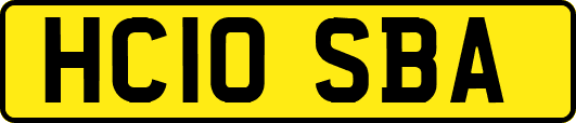 HC10SBA