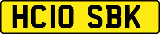 HC10SBK