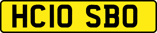 HC10SBO