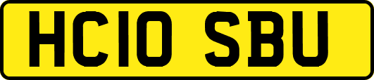 HC10SBU