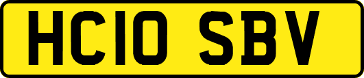HC10SBV