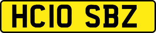 HC10SBZ