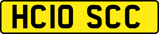HC10SCC