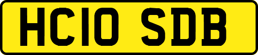 HC10SDB