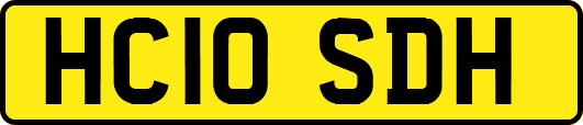 HC10SDH