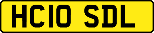 HC10SDL