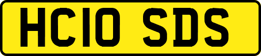HC10SDS