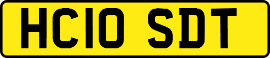 HC10SDT