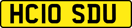 HC10SDU