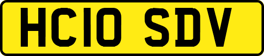 HC10SDV