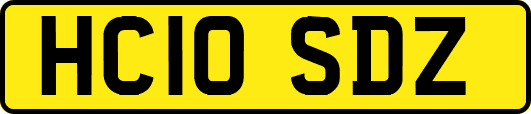 HC10SDZ