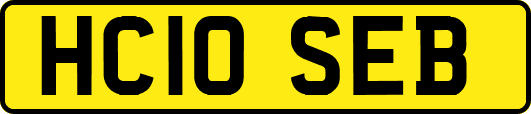 HC10SEB