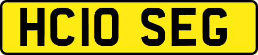 HC10SEG