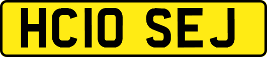 HC10SEJ