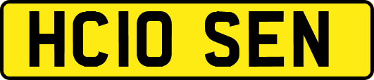 HC10SEN