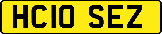 HC10SEZ