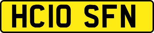 HC10SFN