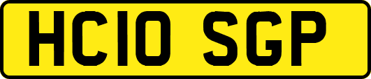HC10SGP