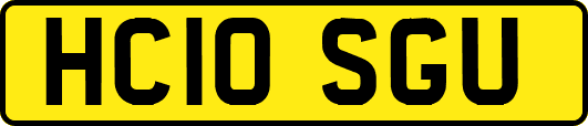 HC10SGU