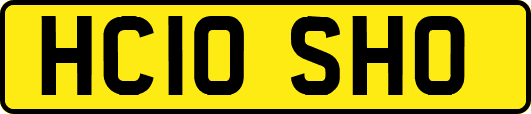 HC10SHO