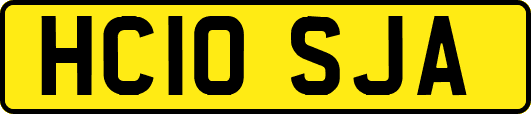 HC10SJA