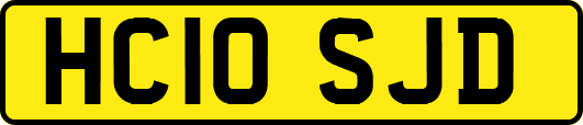 HC10SJD