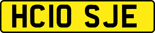 HC10SJE