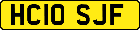 HC10SJF