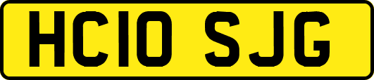 HC10SJG
