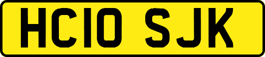 HC10SJK