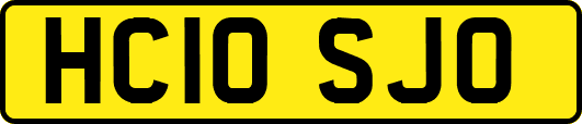 HC10SJO