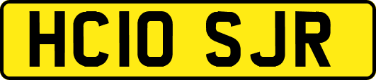 HC10SJR