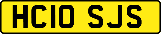 HC10SJS