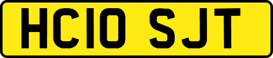 HC10SJT