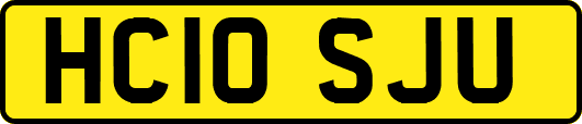 HC10SJU
