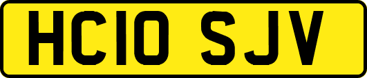 HC10SJV
