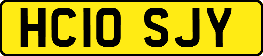 HC10SJY
