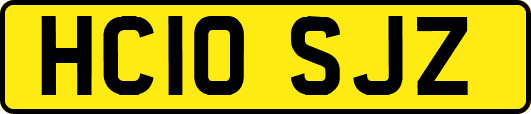 HC10SJZ