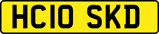 HC10SKD